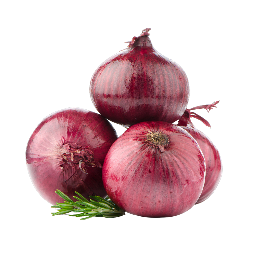 Cebolla morada de Fruteva