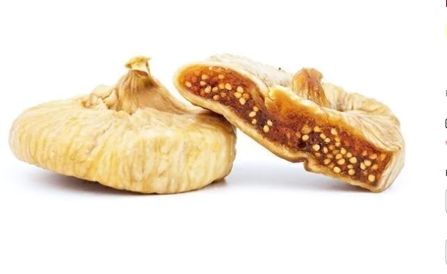 Higos turcos de Fruteva