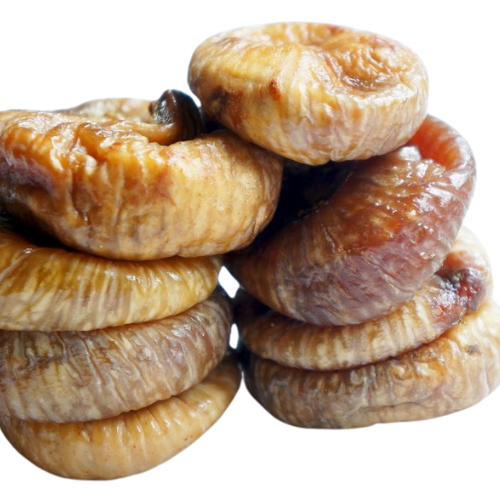 Higos turcos de Fruteva