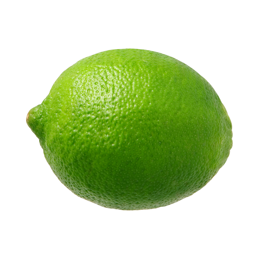 Lima fresca de Fruteva