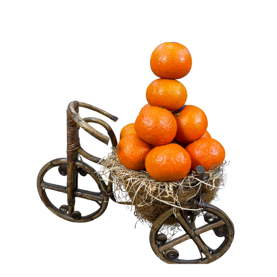 Mandarina Orri Extra de Fruteva