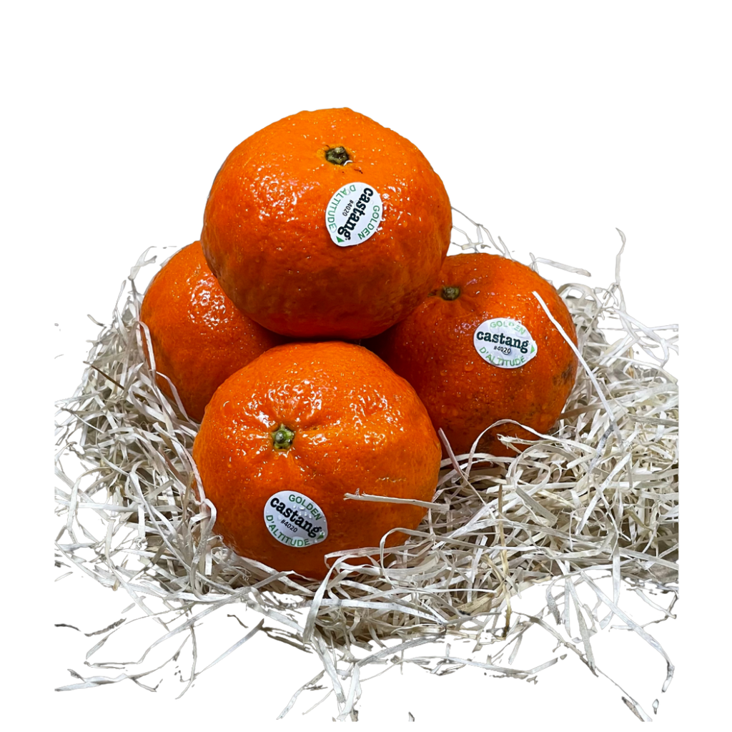 Mandarina Orri Extra de Fruteva
