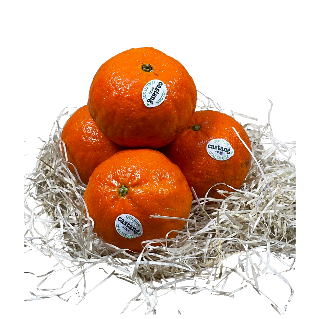 Mandarina Orri Extra de Fruteva