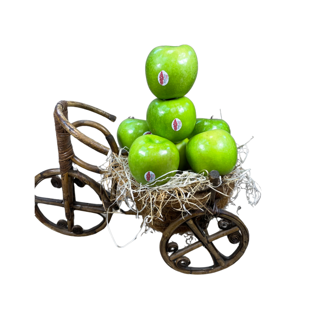 Manzana Granny Smith de Fruteva