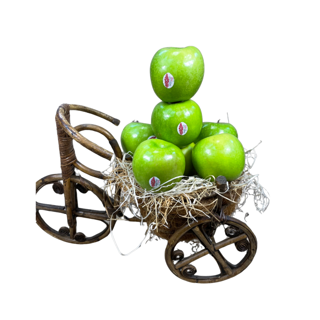 Manzana Granny Smith de Fruteva