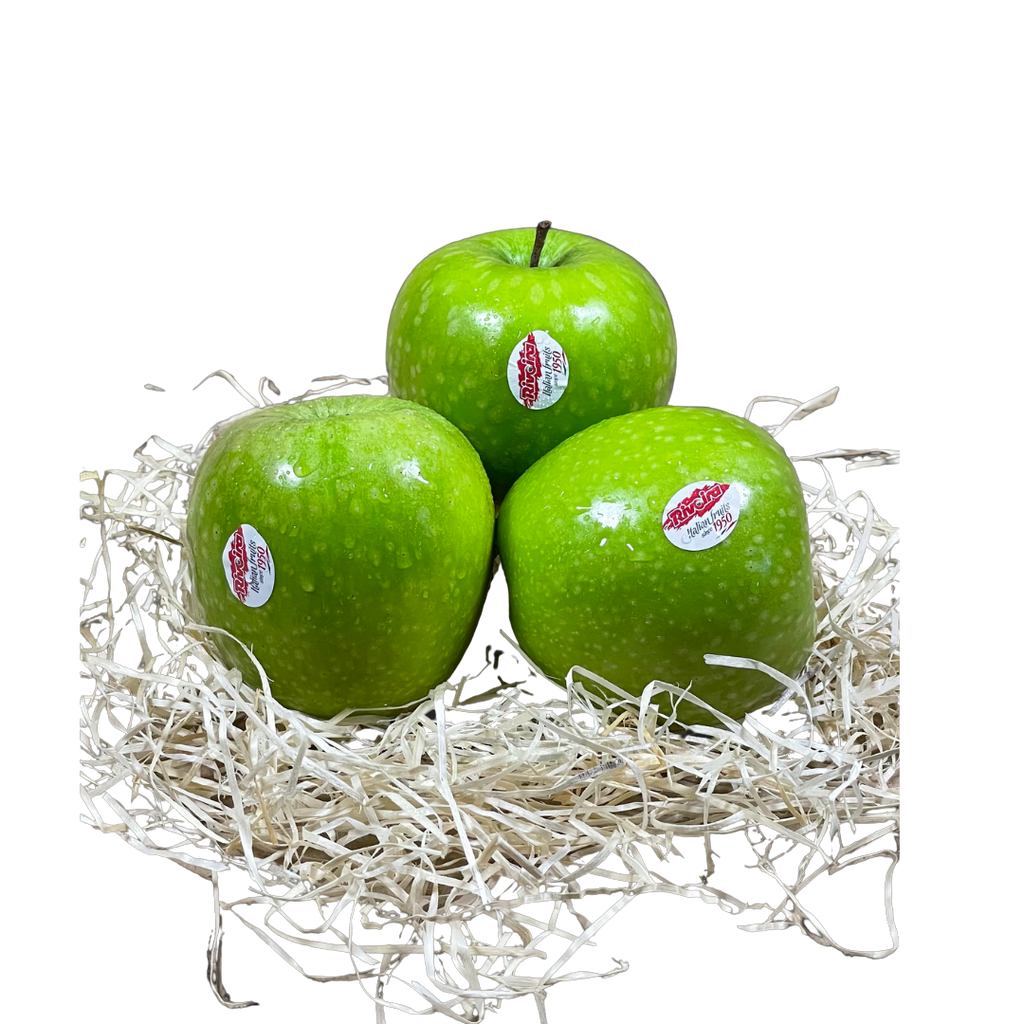 Manzana Granny Smith de Fruteva