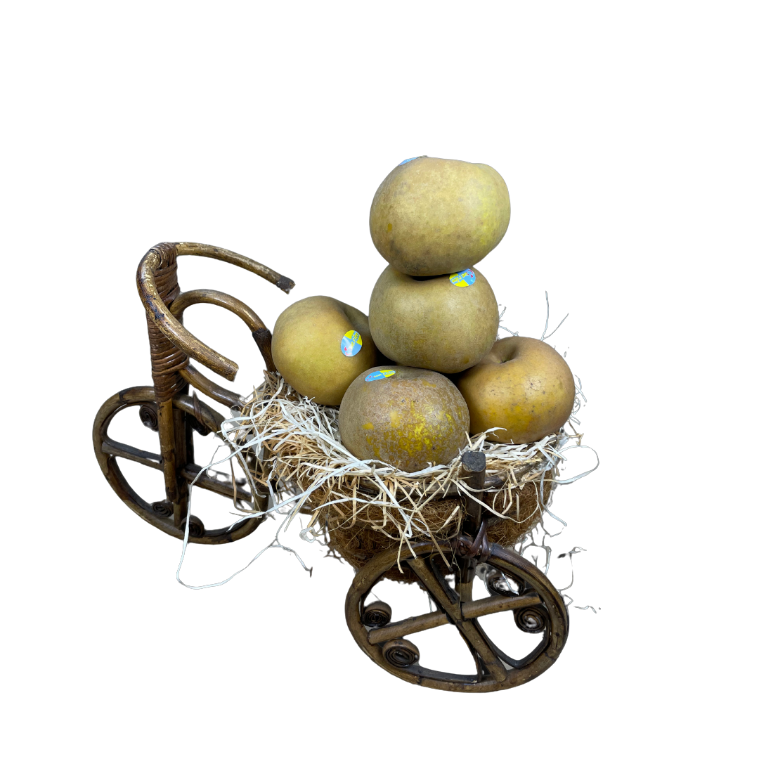 Manzana Reineta de Fruteva