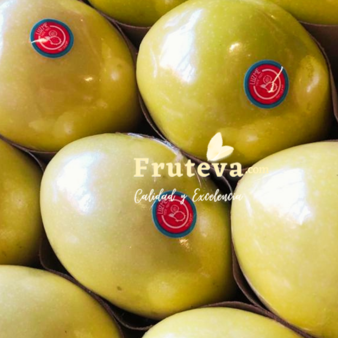 Maracuyá fruta de la pasión de Fruteva