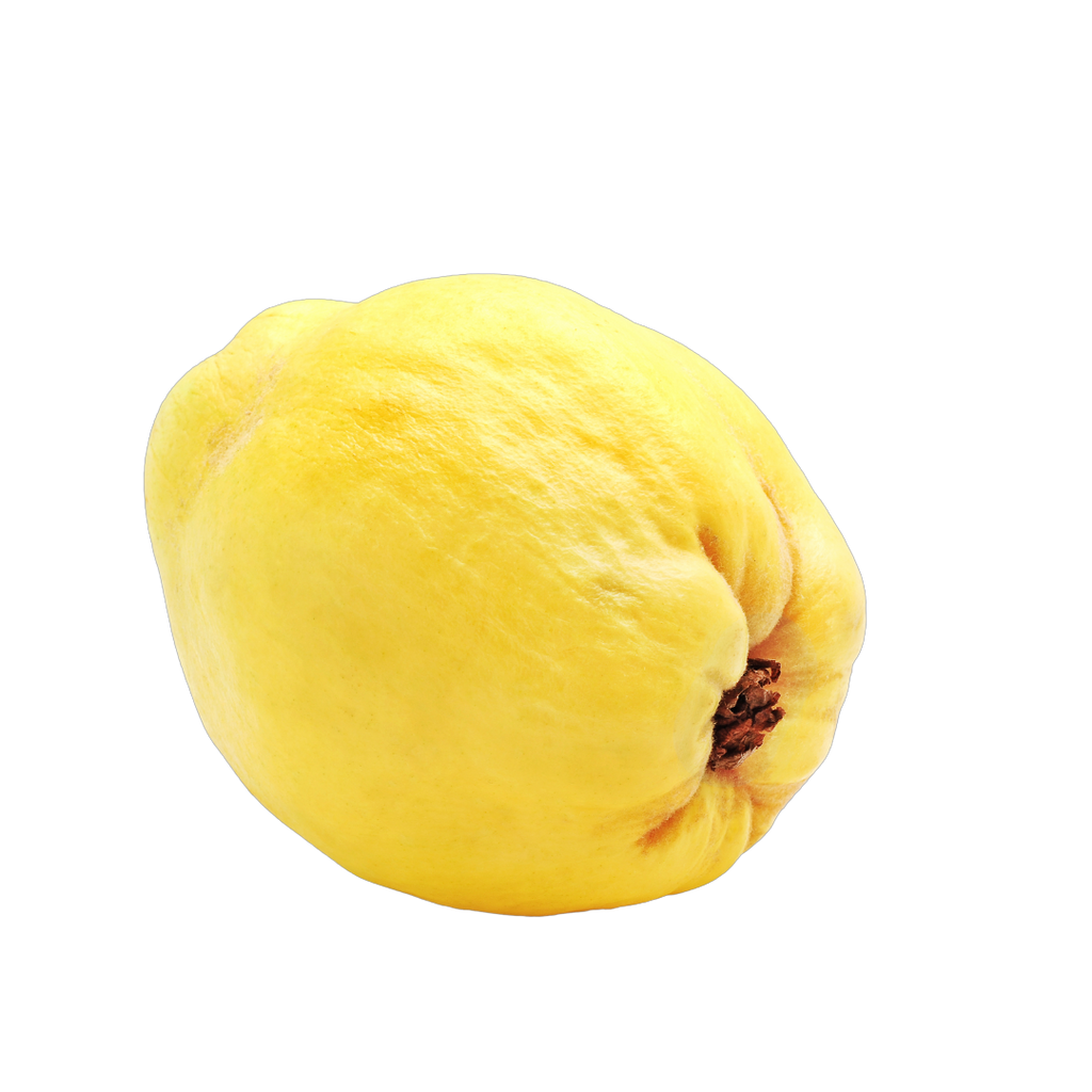 Membrillo fresco de Fruteva