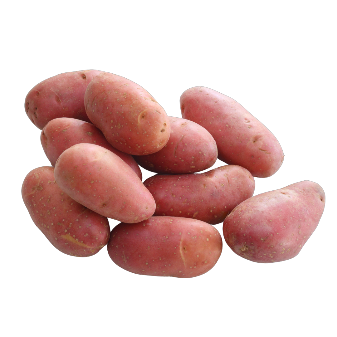 Patata roja premium de Fruteva