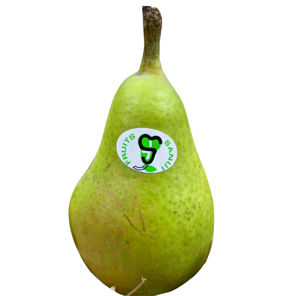 Pera Ercolina de Fruteva