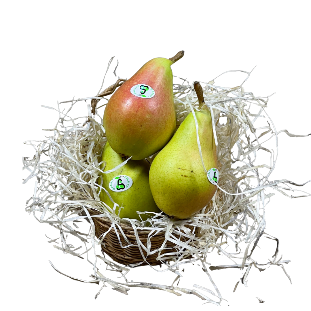 Pera Ercolina de Fruteva