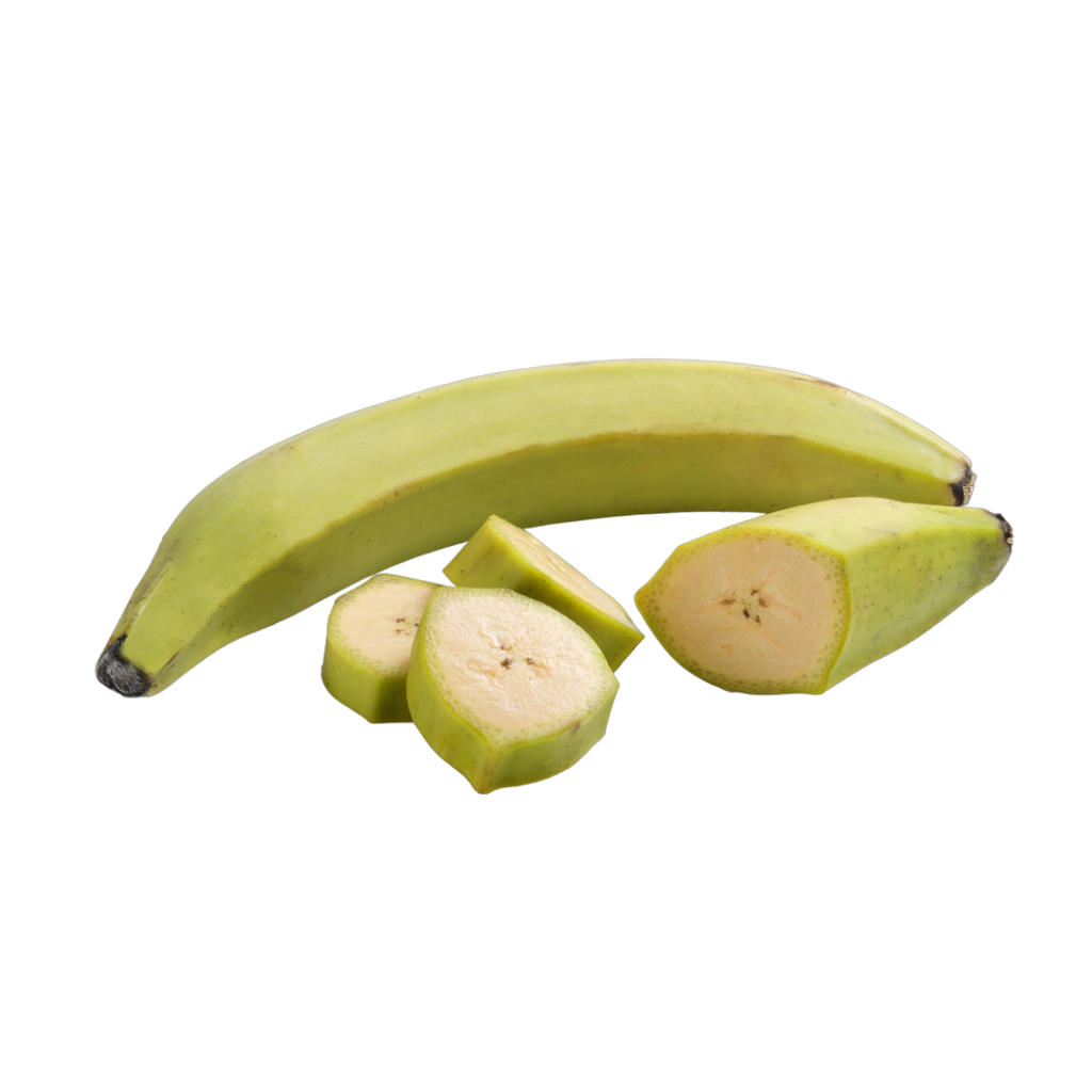 Plátano macho de Fruteva