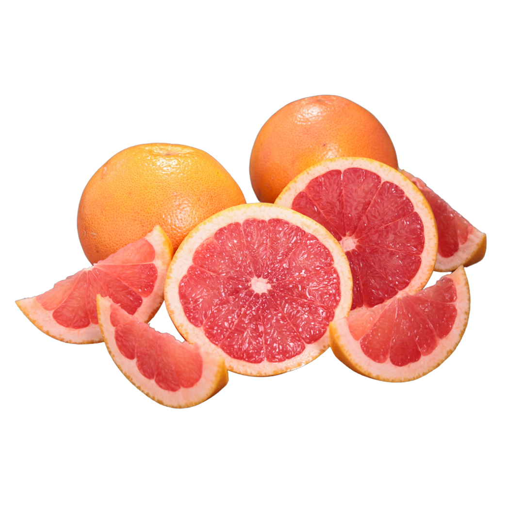 Pomelo fresco de Fruteva