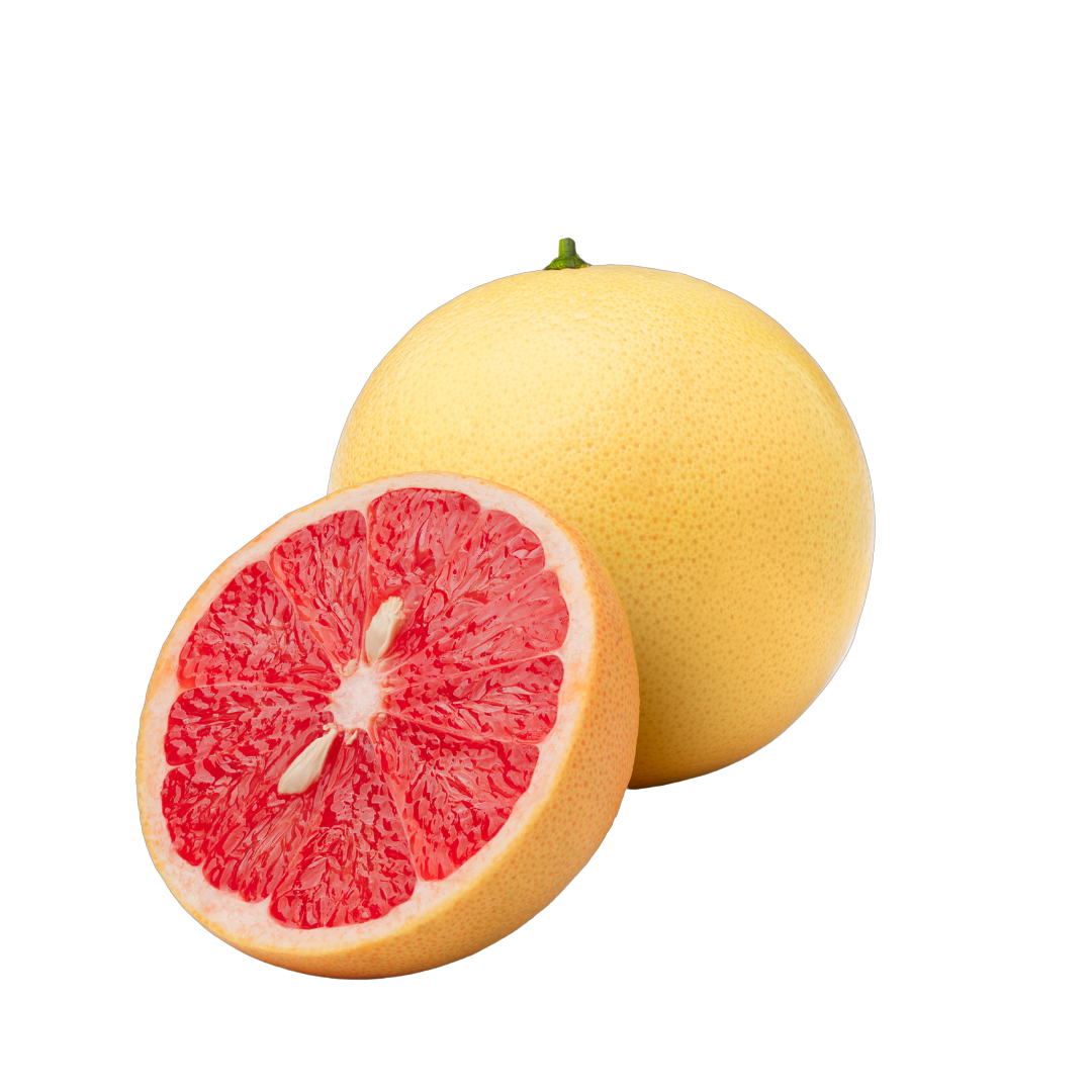 Pomelo fresco de Fruteva
