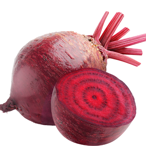 Remolacha cocida de Fruteva