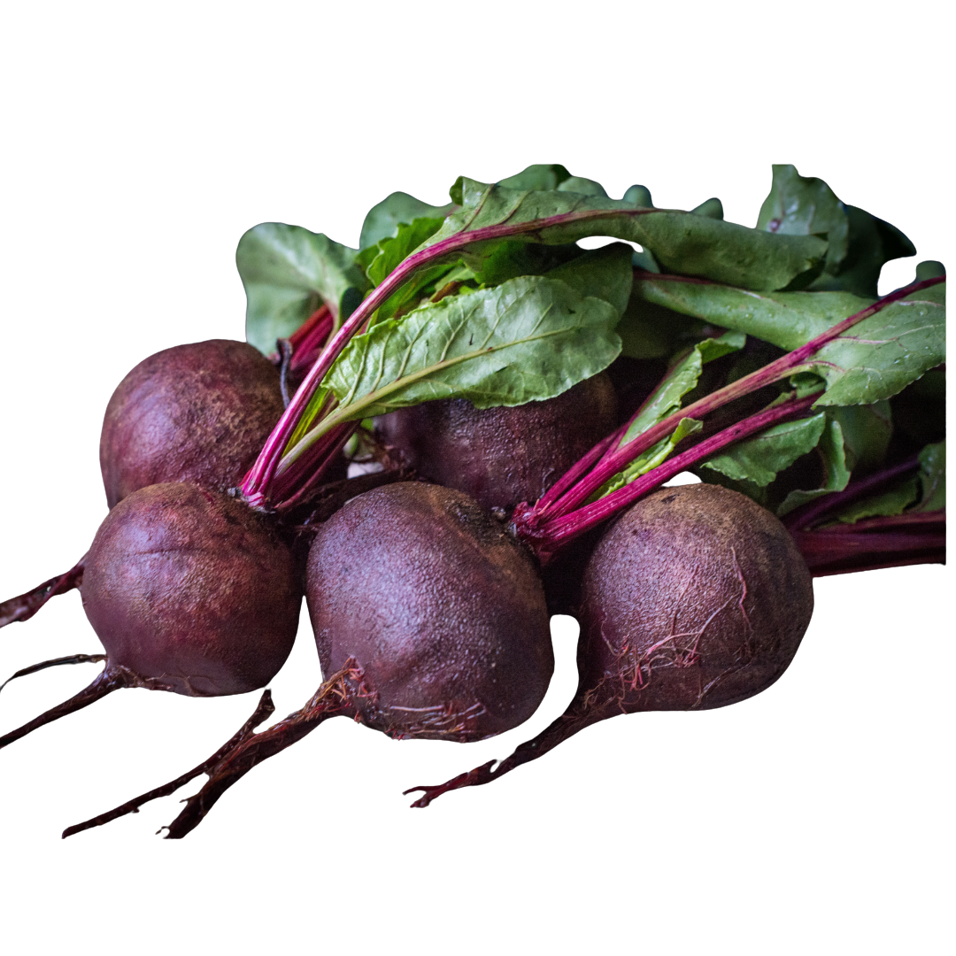 Remolacha fresca de Fruteva