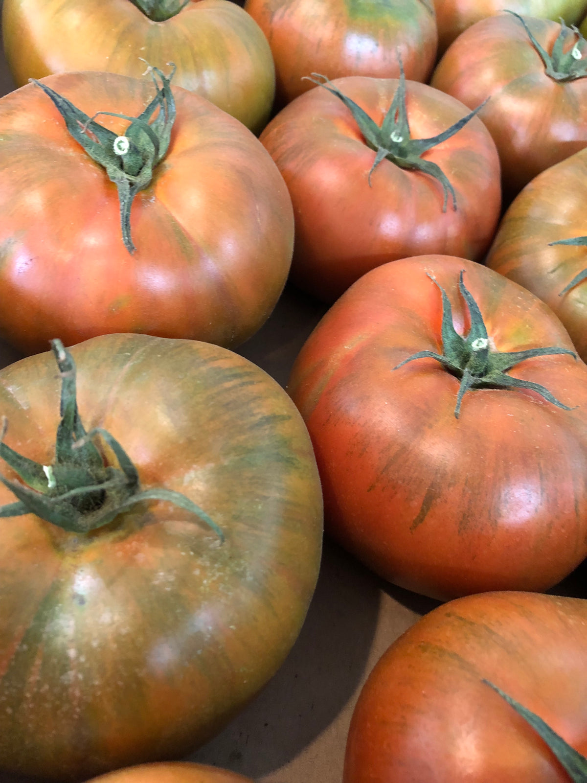 Tomate Carbonero de Fruteva