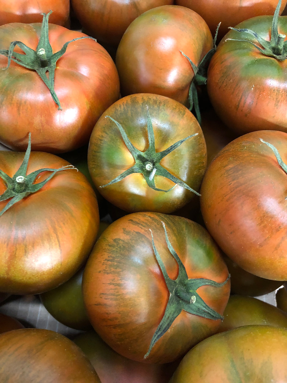 Tomate Carbonero de Fruteva