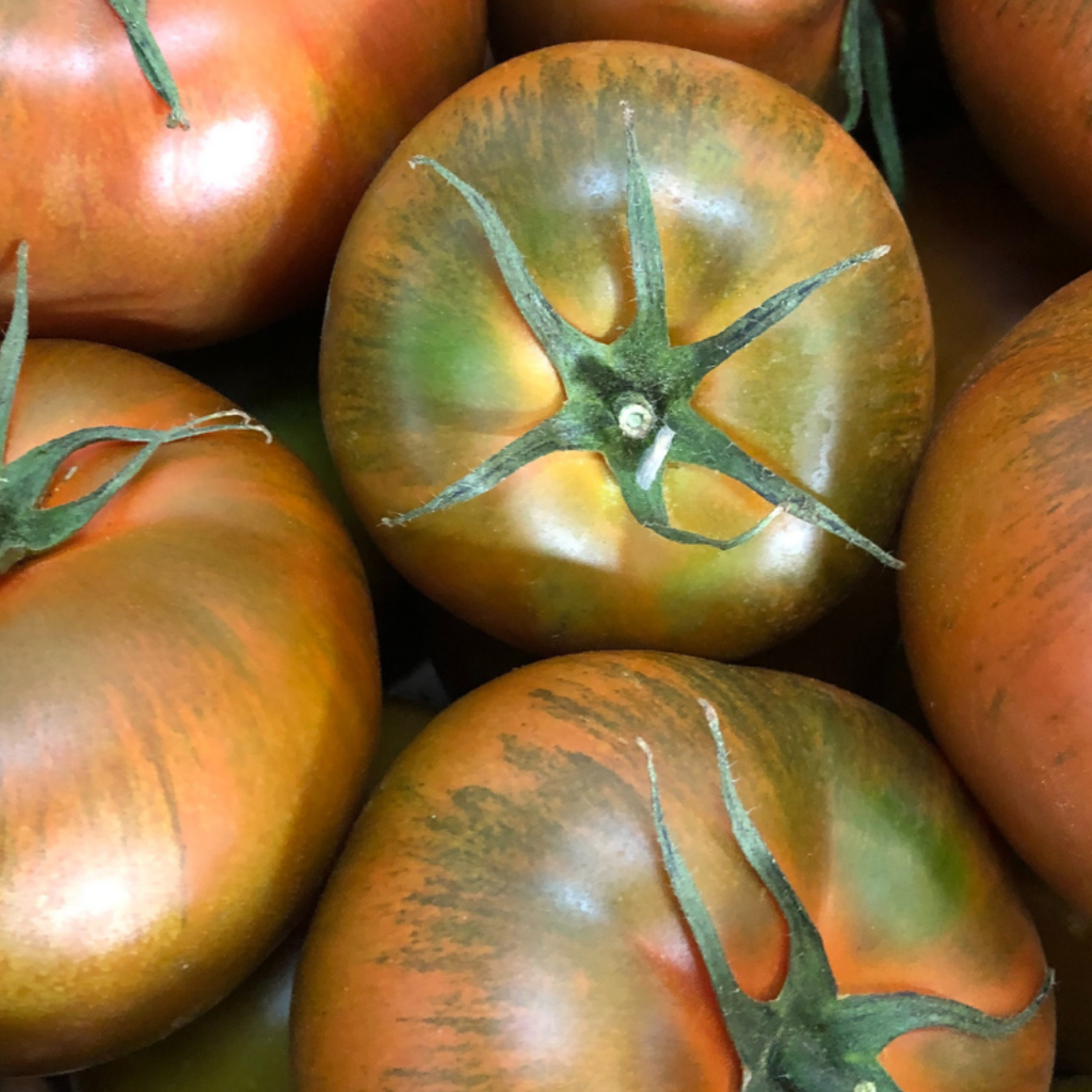 Tomate Carbonero de Fruteva
