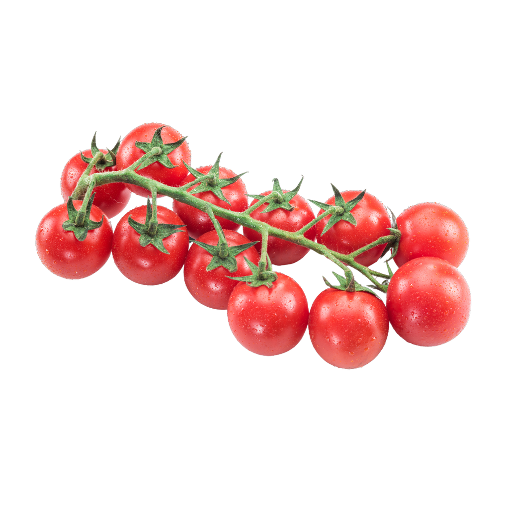 Tomate cherry en rama de Fruteva
