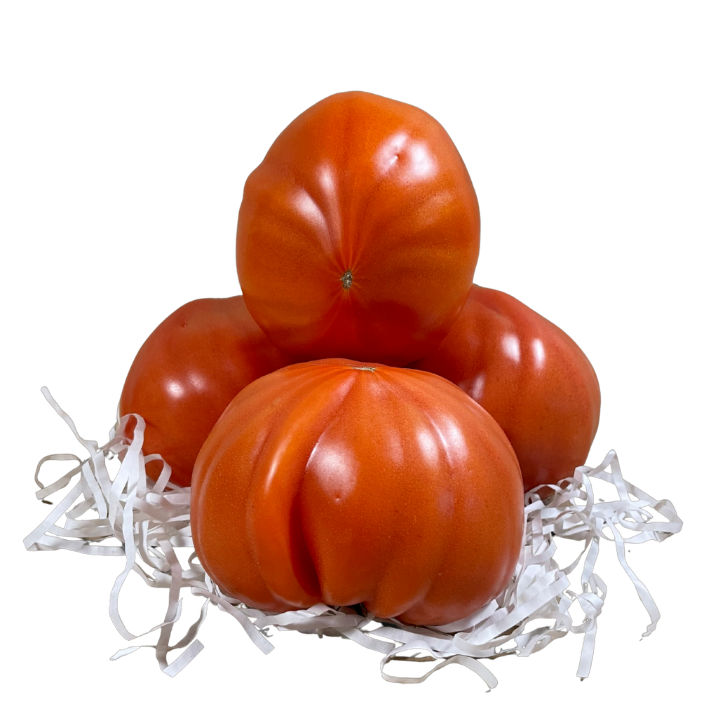 Tomate corazón de buey de Fruteva