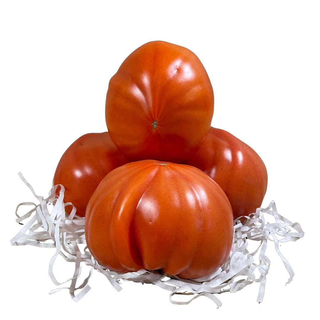 Tomate corazón de buey de Fruteva