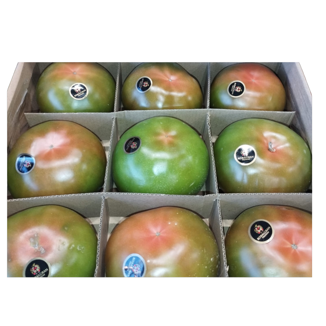 Tomate de los Palacios extra de Fruteva