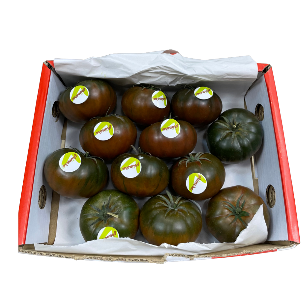 Tomate Primora de Fruteva