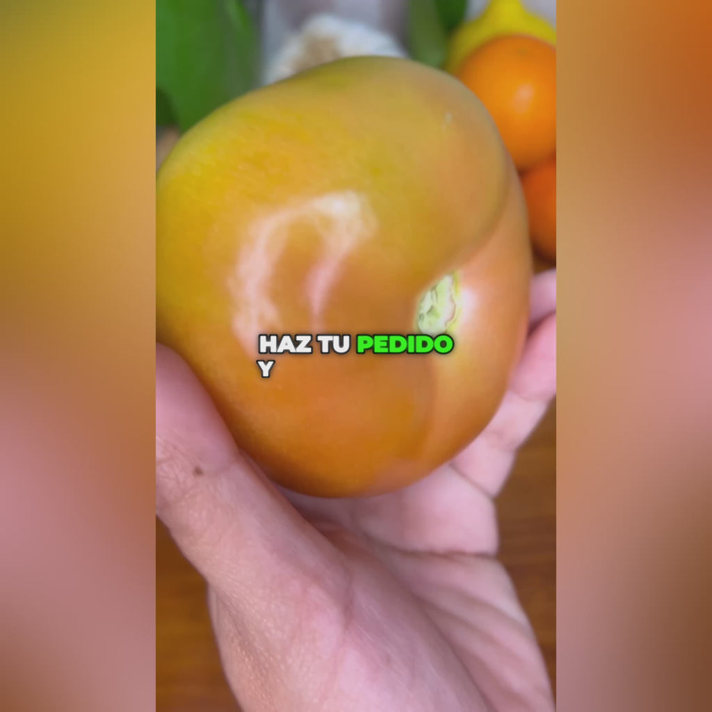 TOMATE DE LOS PALACIOS EXTRA 3,5kg