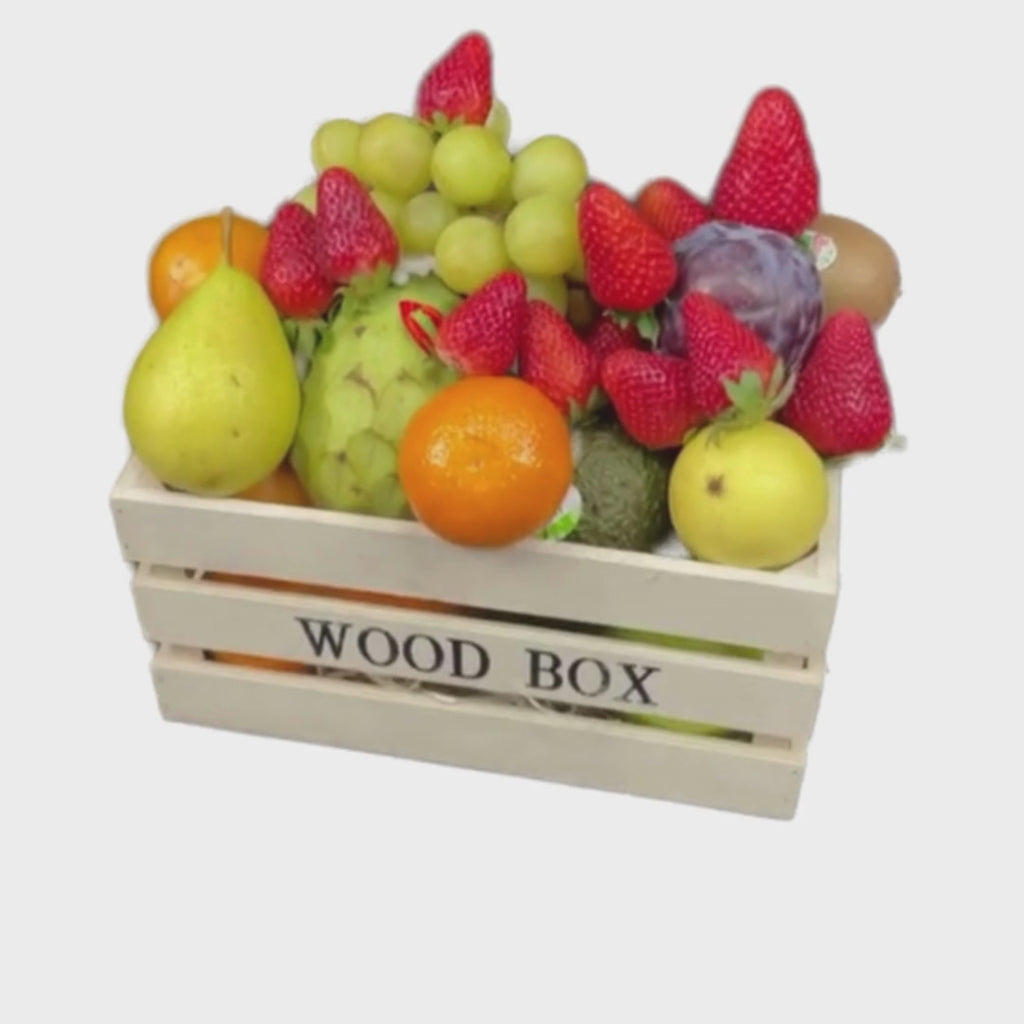 Caja Regalo Gourmet Premium