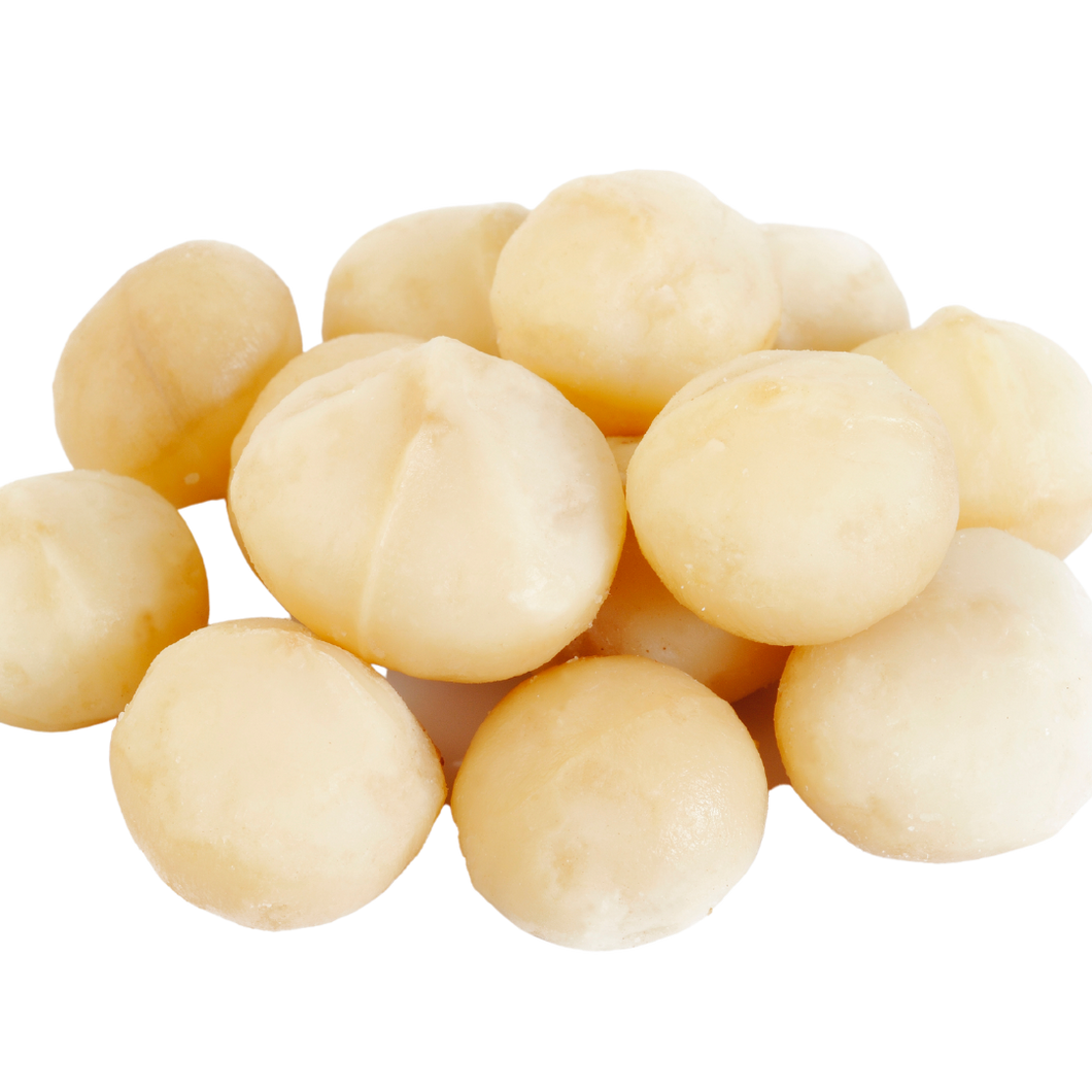 NUECES MACADAMIA