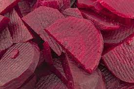 Remolacha cocida de Fruteva