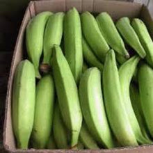 Cargar imagen en el visor de la galería, PLÁTANO MACHO
